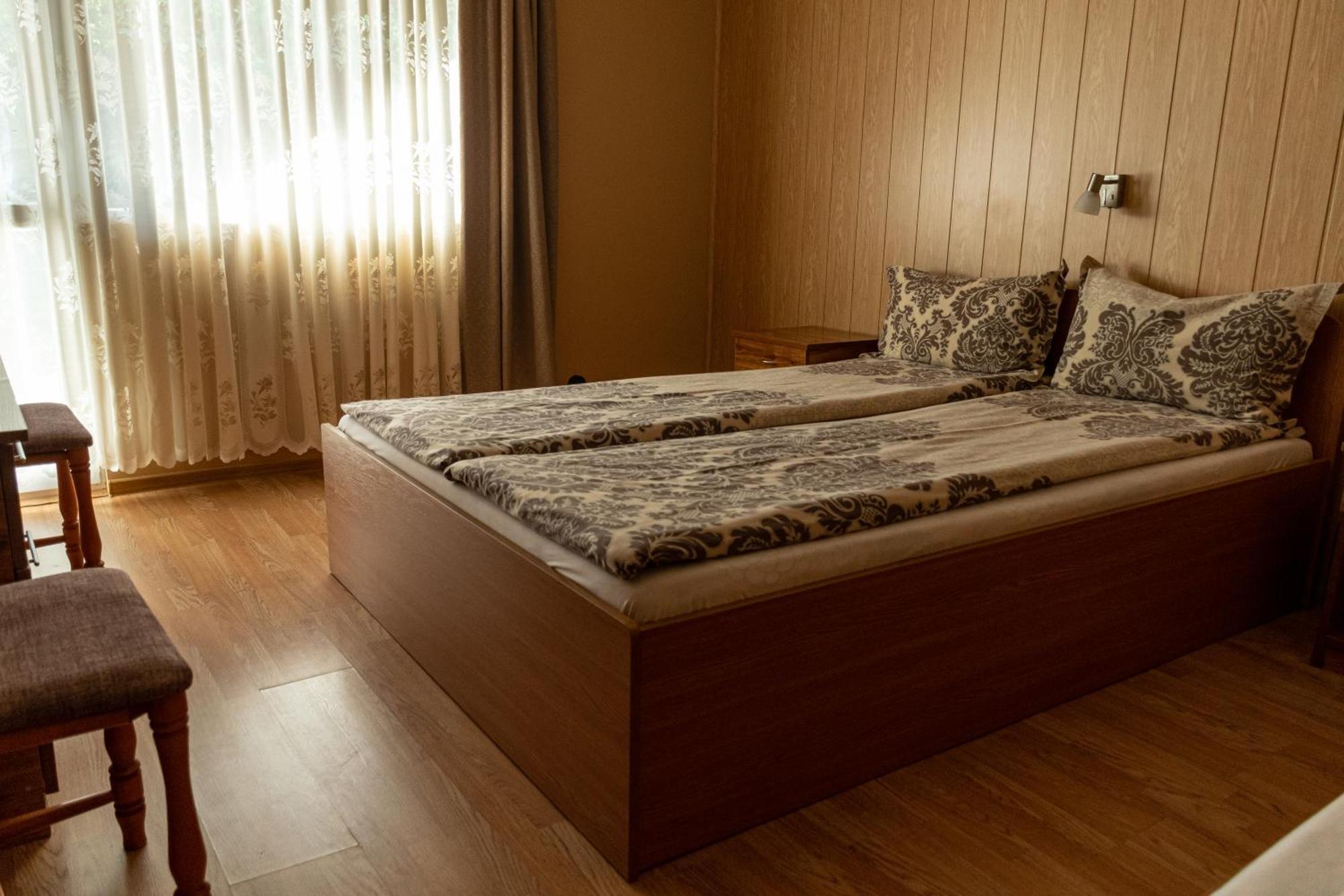فندق Camping Verila ساباريفا بانيا المظهر الخارجي الصورة