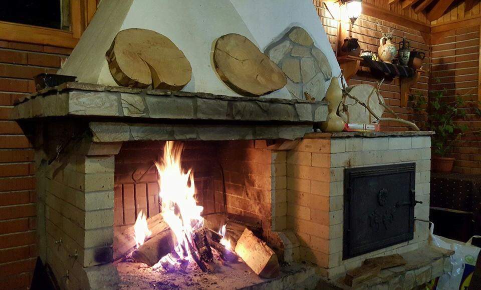 فندق Camping Verila ساباريفا بانيا المظهر الخارجي الصورة